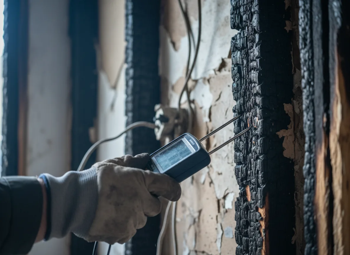Fire Damage Restoration Tunkhannock, PA FAQs